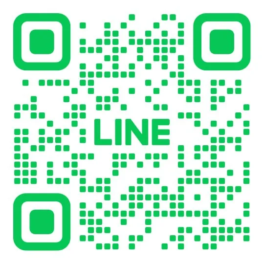 QR Code เพิ่มเพื่อน พจนานุกรมฉบับราชบัณฑิตยสถาน 2554 pdf Line Official